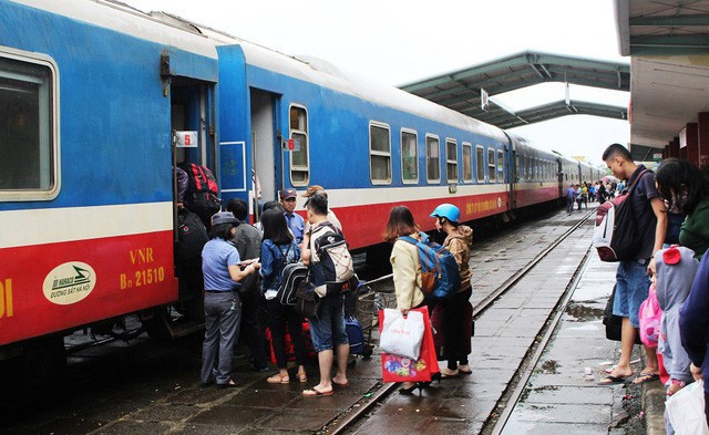 Đường sắt, “dừng tàu hay không dừng tàu…” (2)
